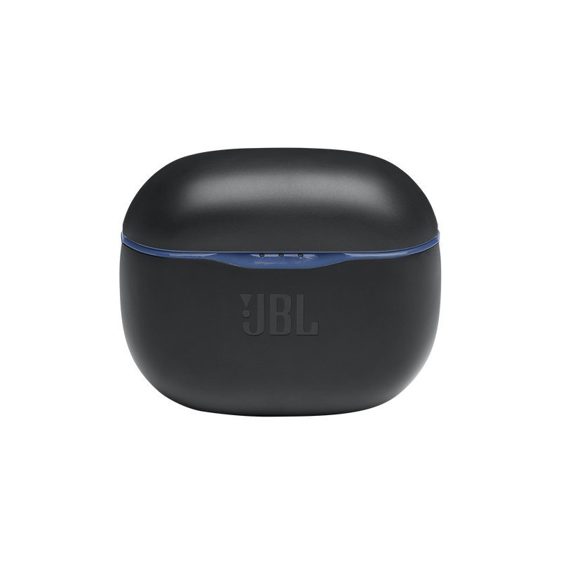 JBL Tune 125TWS - Blue - True wireless earbuds - Detailshot 4 image number null